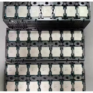 CPU para Servidor Nuevo, Core I5-<span class=keywords><strong>12400</strong></span>, 6 Núcleos, 12 Subprocesos, 2.5GHz, 18MB de Caché L3, 14nm, 65W, 64 bits - Product Image 6