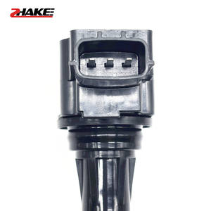 <span class=keywords><strong>Prix</strong></span> usine bobine d'allumage de voiture de grande qualité 22448-ZE00C pour ALTIMA Murano Qashqai grande bobine d'allumage hors-bord - Product Image 3