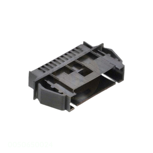 Orijinal 50650024 CGRID SL PMC WTOW <span class=keywords><strong>DR</strong></span> 24POS Dikdörtgen Konnektör Aksesuarları Dikdörtgen Konnektörler - Product Image 1