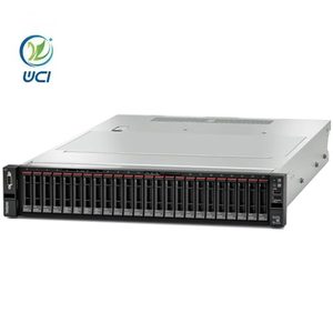 Pour serveur en rack ThinkSystem SR655 V3 655 Riser PCIe 1-2U <span class=keywords><strong>EPYC</strong></span> <span class=keywords><strong>9654</strong></span> Stock d'occasion SSD - Product Image 2