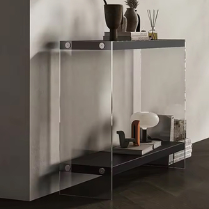 <span class=keywords><strong>Mesa</strong></span> acrílica naranja personalizada y mesas de <span class=keywords><strong>billar</strong></span> acrílicas, <span class=keywords><strong>mesa</strong></span> de salón - Product Image 4