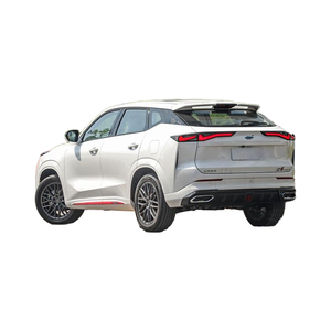 Dépôt pour Changan Automobile Changan <span class=keywords><strong>Auchan</strong></span> Z6 SUV Compact Blue Whale 1.5T DCT Type Intelligent Volant à Gauche Traction Intégrale Voiture Essence d'Occasion 2023 - Product Image 5