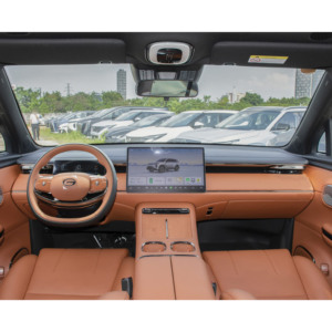 Miglior Prezzo Gac Trumpchi Xiangwang S7 <span class=keywords><strong>E</strong></span>-<span class=keywords><strong>v</strong></span> Suv 2025, S7 115km Pro Edition Auto a Nuova Energia in Stock Gac Trumpchi Xiangwang S7 - Product Image 5