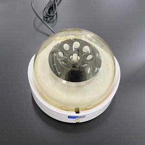 BIOBASE China Single <strong>Speed</strong> Mini <strong>Centrifuge</strong> Mini-5 20W Machine 5000r/min Use for <strong>Lab</strong> - Product Image 3