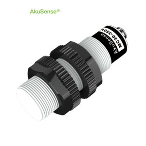 MS18-30V <b>Diffuse</b> Reflection Automotive Industrial Measurement Level Traffic Flow Monitoring Akusense MS18-30V Waterproof Ultraso - Product Image 2
