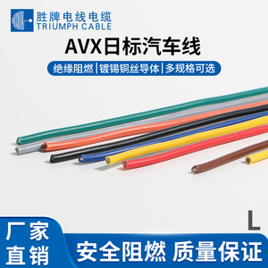 Triumph Cable Copper Wire 0.5-2mm XLPE Sheath Flame Retardant For Electrical Equipment - Product Image 4
