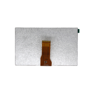 Tùy chỉnh 7.0 inch LCM <span class=keywords><strong>TFT</strong></span> <span class=keywords><strong>LCD</strong></span> module 1024 * Độ phân giải 600 ngoài trời ánh sáng mặt trời có thể đọc được màn hình cảm ứng với mipi giao diện - Product Image 6