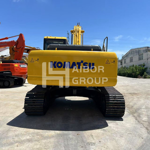 Giappone usato Komatsu Pc200 escavatore macchina cingolato 20 Ton Komatsu PC 200 Pc200-8 Pc200-8mo Pc200-7 Pc200-<span class=keywords><strong>6</strong></span> escavatori - Product Image 5