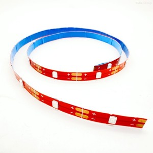 Lámpara LED Flexible de Esterilización, Ajustable, para Decoración de Pared/Techo, Lámpara LED Lineal para Uso Residencial - Product Image 4