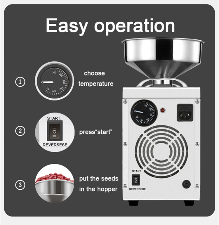 Corn oil machine 2019 soyabean oil making machine /coconut oil machine prices in sri lanka/aoybean oil press