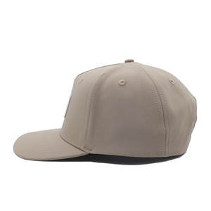 Gorro de Papá Unisex Personalizado de 6 Paneles en Oferta, con Detalle de Logotipo de Goma, Estilo Casual para Exteriores, a la Moda - Product Image 3