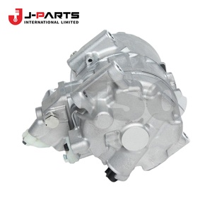 Compresseur et refroidisseur pour Toyota HIACE RZH113 1989-2004 - Product Image 4