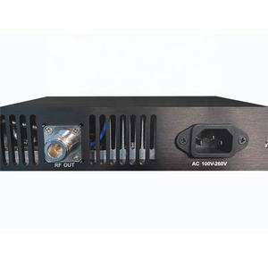 Transmetteur sans fil puissant de 50 watts 50 watts <span class=keywords><strong>Antenne</strong></span> dipôle audio <span class=keywords><strong>Hifi</strong></span> de diffusion <span class=keywords><strong>FM</strong></span> avec kit de câble coaxial - Product Image 6