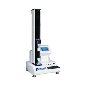 Haida Zug prüfmaschine für Film prüfung Universelle Zug festigkeit prüfgeräte - Product Image 3