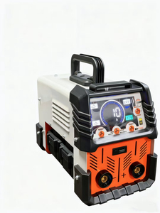 Soudeuse à batterie au lithium de qualité industrielle LEHAO, batterie de grande capacité, charge rapide, durable, double tension, large compatibilité - Product Image 3