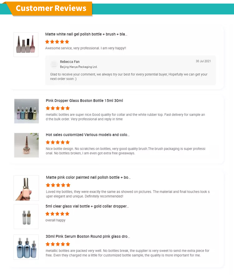 20ml 80ml 120ml Amber Glass Dropper Bottle Refillable recyclable