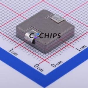 ตัวเหนี่ยวนำไฟฟ้า SLO1235HR47MTT แบบ SMD (ค่าเหนี่ยวนำ: 470nH) (ความแม่นยำ: 20%) (กระแสไฟฟ้าที่กำหนด: 30A) - Product Image 2