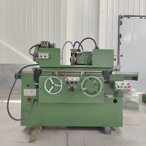 Rectificadora cilíndrica semiautomática convencional M1320 mecánica de trabajo de metal Popular a la venta - Product Image 6