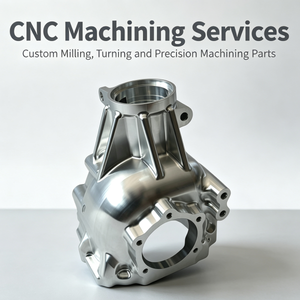 Custom Quality Motorcycle Engine Cylinder Head CNC Machining Aluminum SS304 <b>Wire</b> EDM Drilling Industrial Equipment Professional - Product Image 1