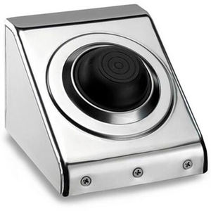 Stainless Steel Pedal <b>Pneumatic</b> Control for <b>Pneumatic</b> Turning <b>Tool</b> External Floor-Wall Design - Product Image 3