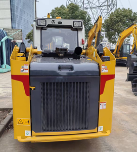 <span class=keywords><strong>Liugong</strong></span> รถตัก365B รถตักขนาดเล็กที่มีชื่อเสียงมีตัวเลือกการติดตั้งถังเจาะ - Product Image 5