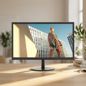 19 Inch 1400 900 <b>Mini</b> <b>PC</b> Desktop Office Monitor With LED LCD Screen Display Monitor Lcd Screen Monitor Lcd Screen - Product Image 1