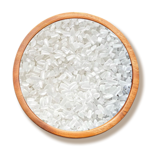 22.5 kg 2-sided BOPP <b>Bags</b> + Inner PE Dried Fragrant Dai Thom 8 Variety Long-Grain <b>Rice</b> 100% Broken Soft OEM/ODM Bulk Product - Product Image 1