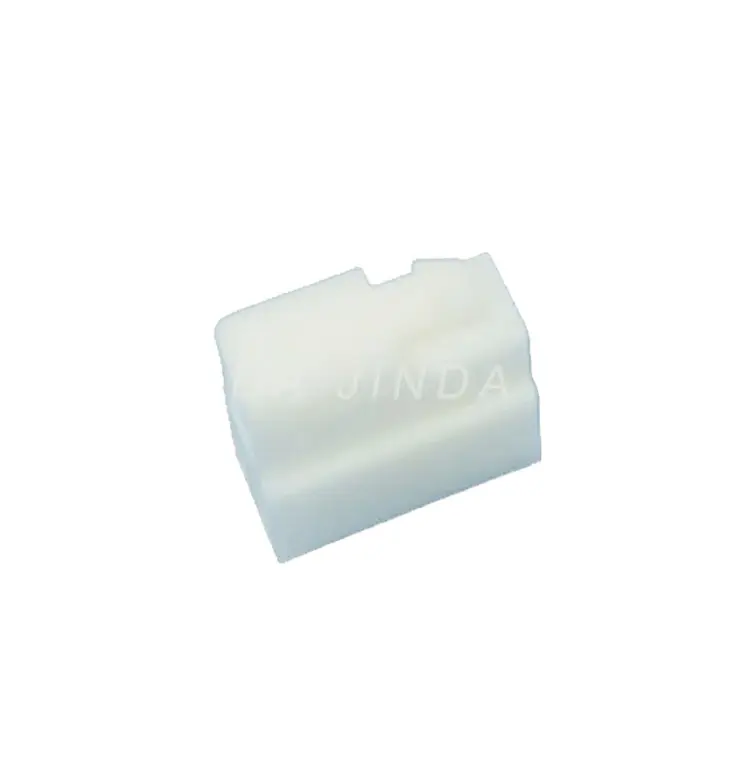 Filo JINDA 6.3mm per cavo connettore alloggiamento 63090