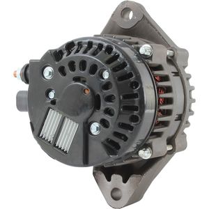 Nuovo <span class=keywords><strong>Alternatore</strong></span> 875286A1 per 250CV 300CV 1.5L <span class=keywords><strong>L</strong></span> 3.0L <span class=keywords><strong>L</strong></span> 1998-09 - Product Image 4