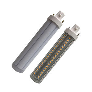 Светодиодная лампа-кукуруза <span class=keywords><strong>G24Q</strong></span> G24D GX24 15 Вт с высокой яркостью 120 лм/Вт - Product Image 2