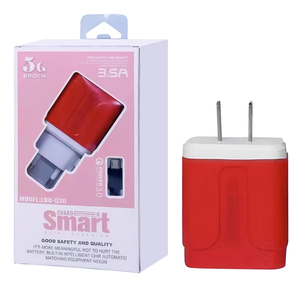 G30 Nhanh Chóng Sạc Cáp Dữ Liệu Thiết Lập EU Chúng Tôi Tiêu Chuẩn <span class=keywords><strong>Adapter</strong></span> Với Đầu Ra Hiện Colourful <span class=keywords><strong>USB</strong></span> Nhanh Chóng Sạc Đầu Cho Samsung - Product Image 1