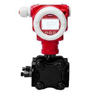 Transmisor de Presión Diferencial Hart GPT253 4~20mA - Product Image 5