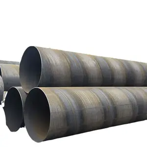 钢结构工程用优质高碳钢管astm a36 dn 600碳钢管