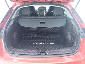 Lynk & Co 02 <span class=keywords><strong>2018</strong></span> 1.5T DCT, versión deportiva usada con volante a la izquierda, estándar de emisiones V de China - Product Image 4