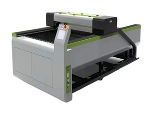 Mooie CO2 Lasersnijmachine G1325