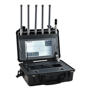 Taşınabilir Entegre Drone Tespit ve Sahte Veri Üretme Cihazı - 5km Tespit 1km Sahte Veri Üretme, Düşük İrtifa Güvenlik Koruması için - Product Image 4