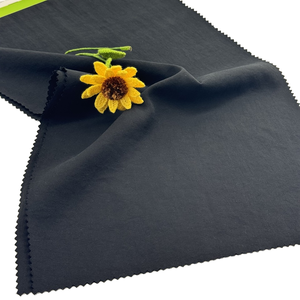 100% Lyocell Kỵ Binh <span class=keywords><strong>Twill</strong></span> vải thân thiện với môi vật liệu bền vững - Product Image 1