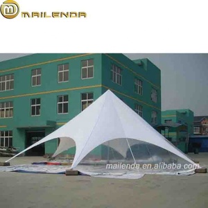 <span class=keywords><strong>Tenda</strong></span> a stella singola di lusso a picco singolo 16m e <span class=keywords><strong>tenda</strong></span> per fiere - Product Image 5