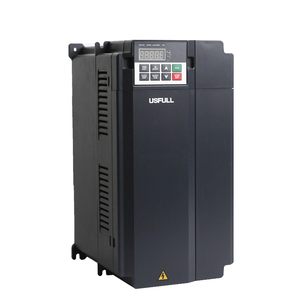USFULL China Manufacturer 75kw 90kw 110kw 132kw <b>Pump</b> Controller Mppt <b>Solar</b> <b>Pump</b> FU9000SI USFULL China Manufacturer 75kw 90kw 110 - Product Image 1