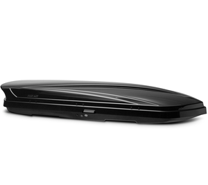 Boîte à bagages étanche à double ouverture, véhicule tout-terrain, porte-cargaison pour voiture, 1 pièce - Product Image 3