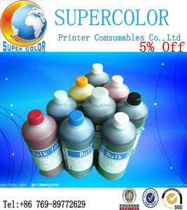 Supercolor % De Réduction Pour EPSON 7890 9890 Haute Qualité <span class=keywords><strong>K3</strong></span> Encre <span class=keywords><strong>Pigment</strong></span>ée Vive - Product Image 2