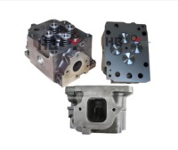 HBJY A5410103221 Nouvelle culasse pour moteur diesel Mercedes-Benz OM501