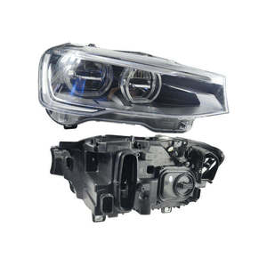 Headlamp for Car for X3 F25 X4 F26 Headlight for Car2014-2017 Original Authentic Headlight Car - Product Image 1