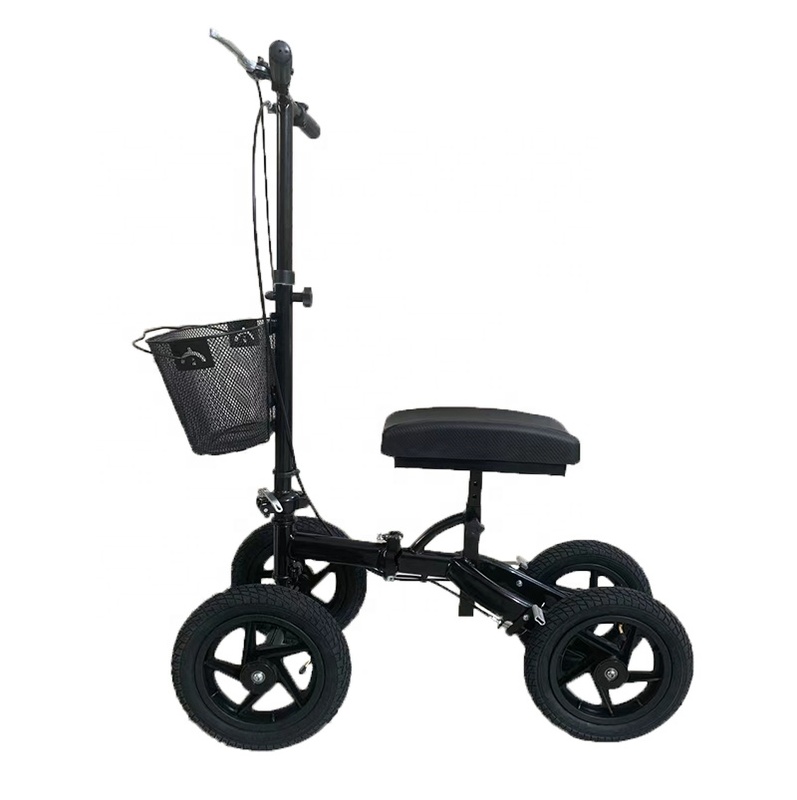 Medical Rehabilitation Therapy Device Foldable Aluminum