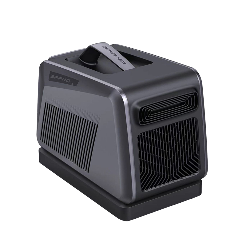 12 volt portable ac