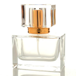 Flacon de parfum de 10 ml, flacon d'eau de parfum, flacon échantillon, flacon de parfum en verre - Product Image 3