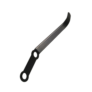 Oferta Especial: Levantador de Dedo Metálico para Tocadiscos, para un Uso Seguro del Cartucho, Herramienta Accesoria de Audio Doméstico - Product Image 1