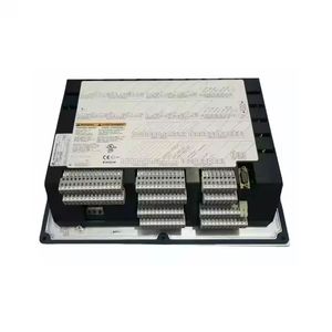 Oferta Especial 2024: Regulador Electrónico Woodward 505, 9907-163, 9907-164, 9907-166, 9907-167, Precio para el Hogar - Product Image 2