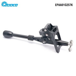 ADDCO EPMAN Boîte de vitesses manuelle à levier court pour Peugeot 206, Citroën C2, en aluminium CNC, EPAA01G257K - Product Image 5