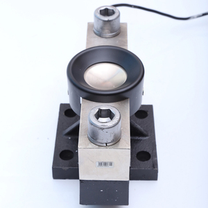 PLC902 40t 50t 30t Sensor de fuerza de pesaje automotriz dedicado Celda de carga para básculas de camiones - Product Image 4